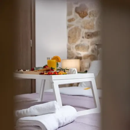 Katina'S House Villa Petrokefálion Dış mekan fotoğraf