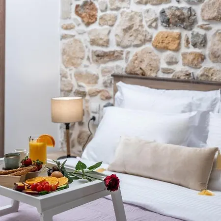 Katina'S House Villa Petrokefálion Dış mekan fotoğraf