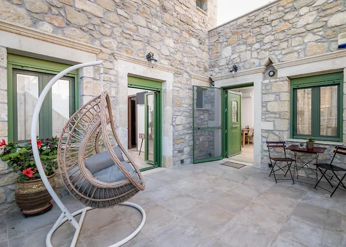Katina\'S House