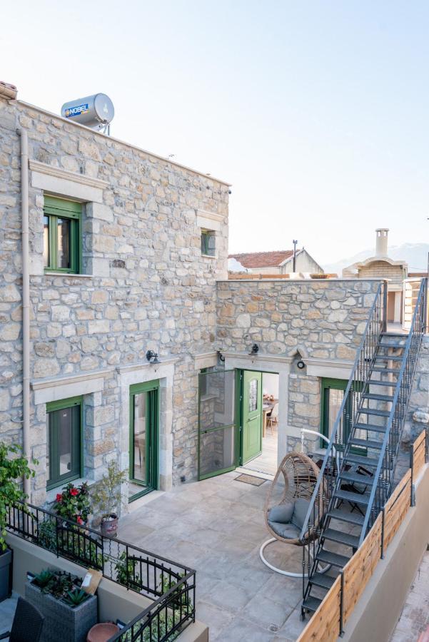 Katina's House Σπίτι διακοπών