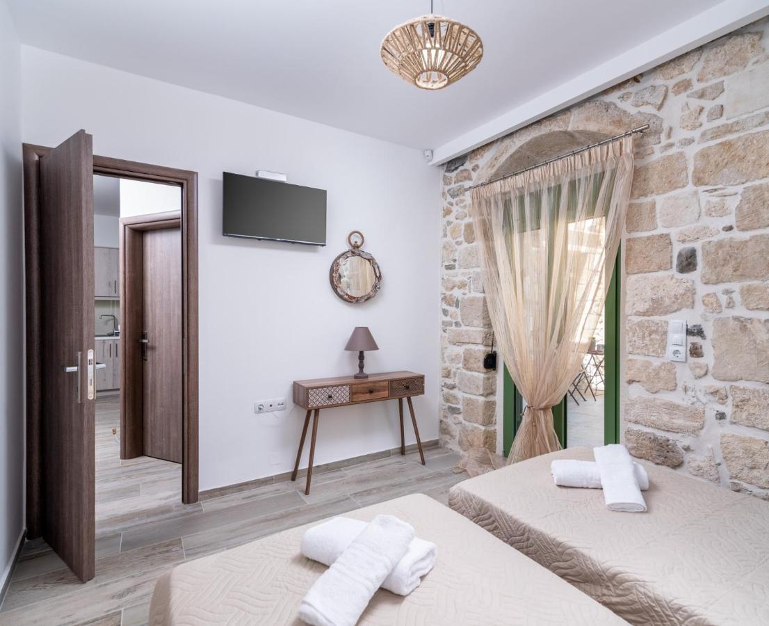 Katina's House * Petrokefalion