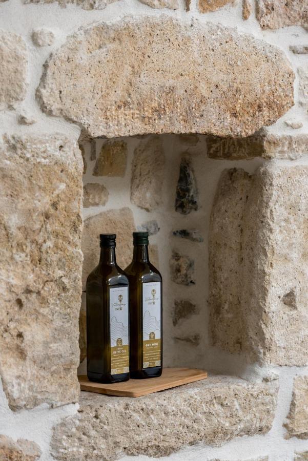 Katina's House Σπίτι διακοπών