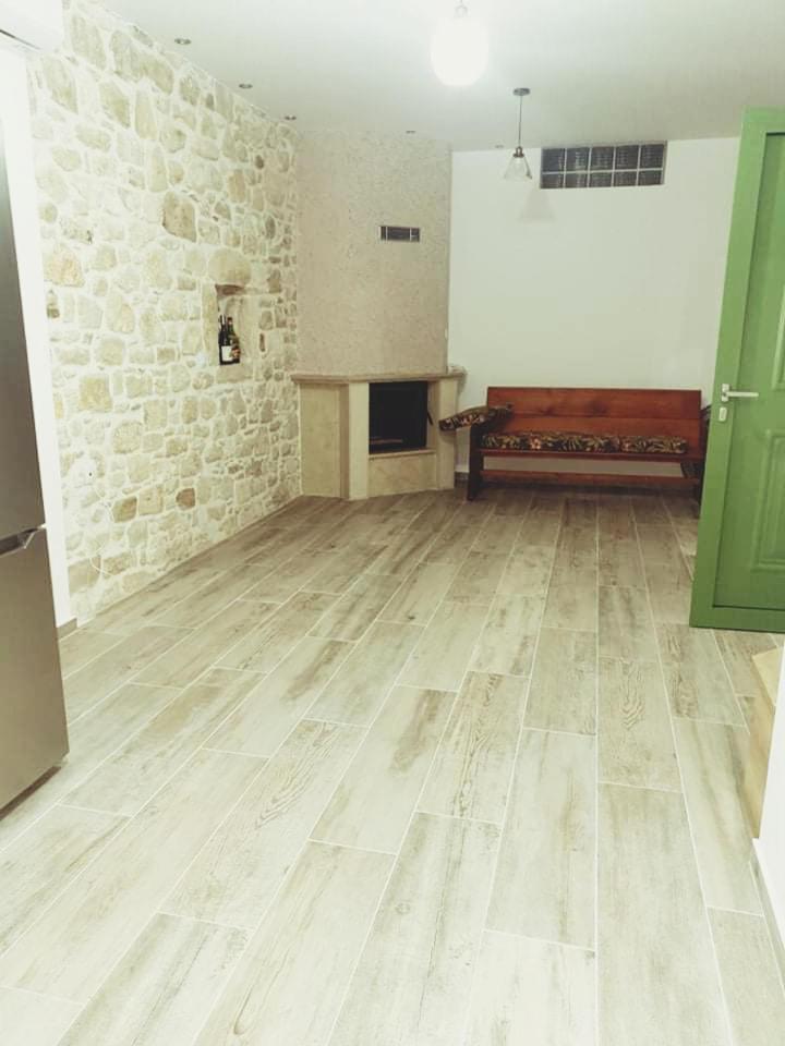 Katina's House 度假居 Petrokefalion